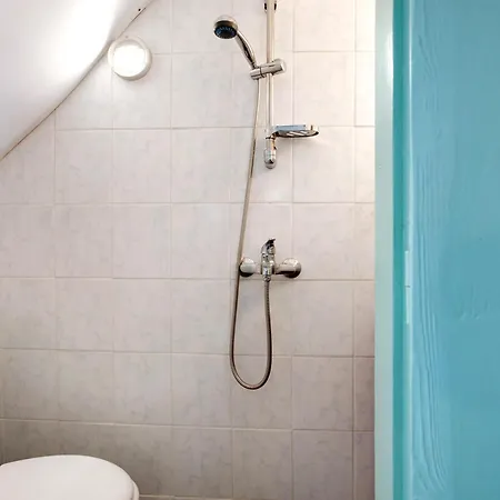 Sira Stonehouse Lll Holiday home Volimes